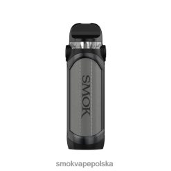 SMOK Vape Warszawa - SMOK IPX80 zestaw BBTD4N245 szary