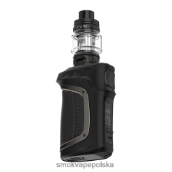 SMOK Vape Warszawa - SMOK MAG-18 zestaw BBTD4N74 Czarny TPU