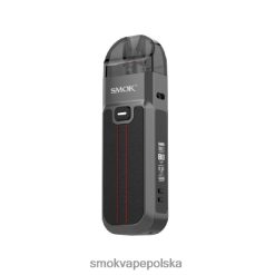SMOK Vape Warszawa - SMOK Nord 5 Zestaw BBTD4N49 czarny