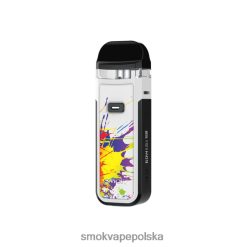 SMOK Vape Warszawa - SMOK Nord Zestaw x BBTD4N301 7-kolorowy spray