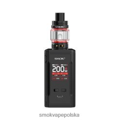 SMOK Vape Warszawa - SMOK R-Kiss 2 Zestaw BBTD4N105 czarny