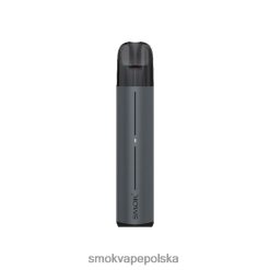 SMOK Vape Warszawa - SMOK Solus 2 Zestaw BBTD4N64 szary