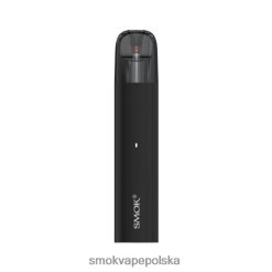 SMOK Vape Warszawa - SMOK Solus zestaw BBTD4N146 czarny