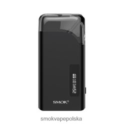 SMOK Vape Warszawa - SMOK Thiner zestaw BBTD4N200 czarny