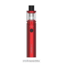 SMOK Vape Warszawa - SMOK Zestaw Vape Pen V2 BBTD4N275 czerwony